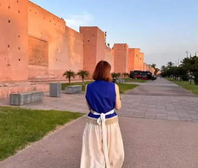 Marrakech