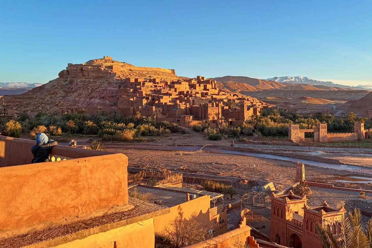 Ouarzazate