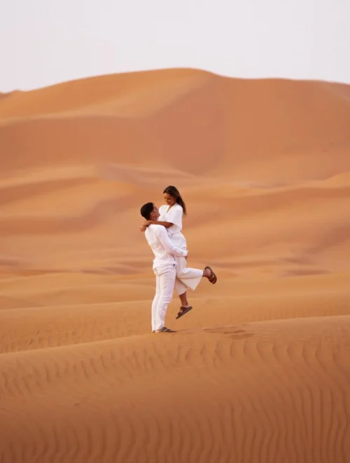 7-Day Morocco Tour from Casablanca to Marrakech