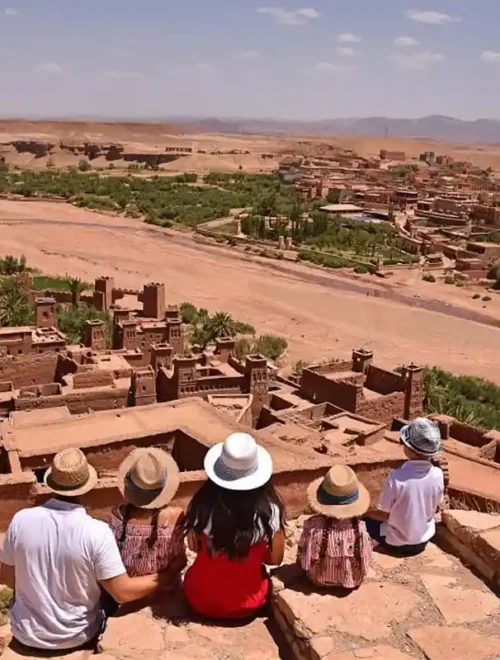 8-Day Morocco Tour from Casablanca