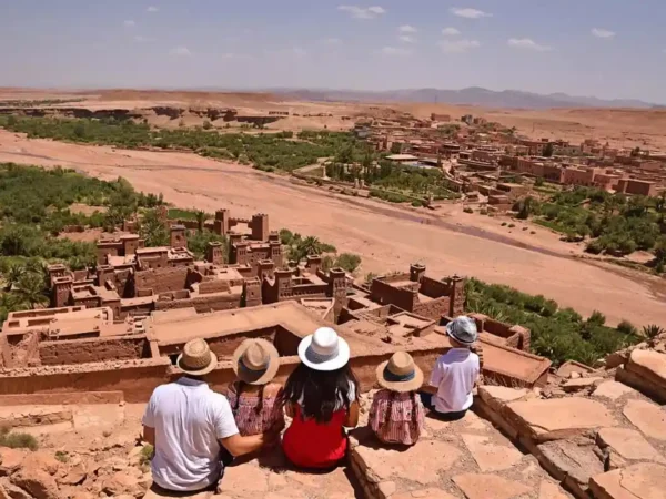 8-Day Morocco Tour from Casablanca