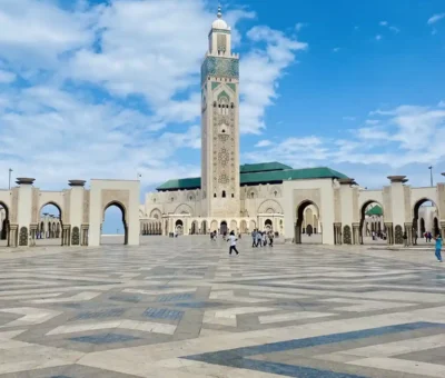 Casablanca