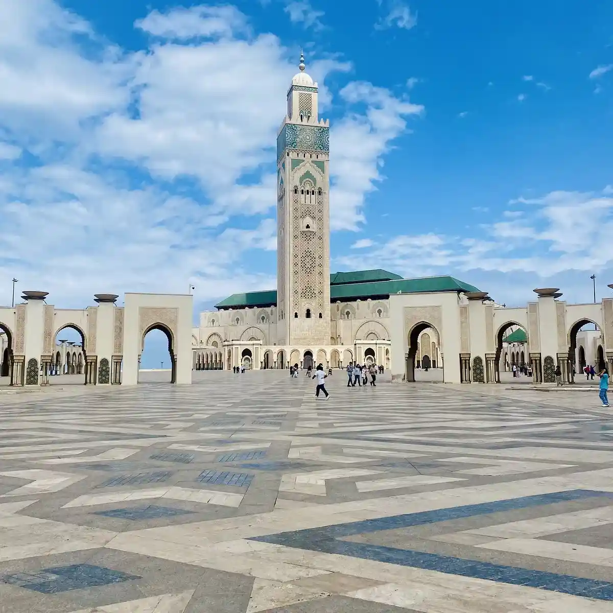 Casablanca