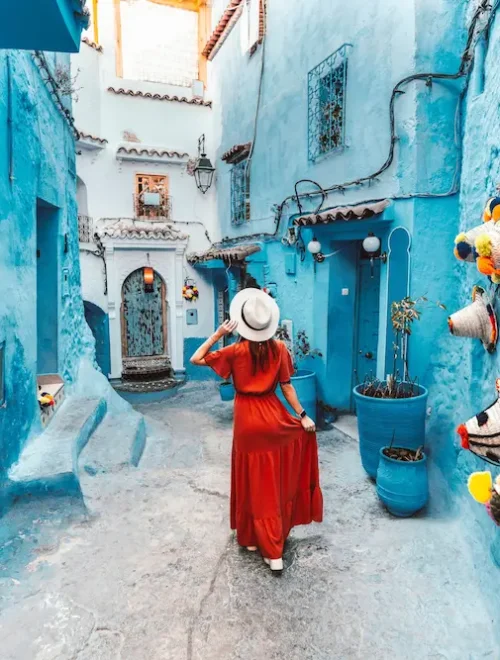 14-Day Morocco Tour from Casablanca