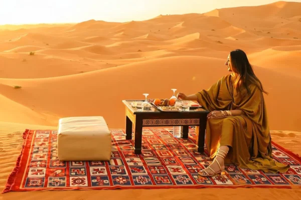 12-Day Morocco Tour from Casablanca