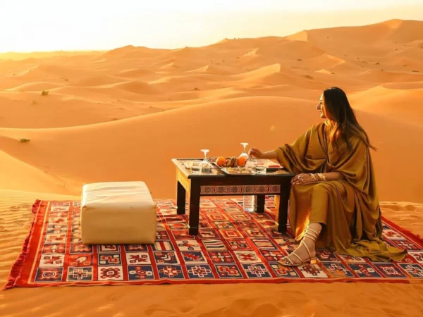 12-Day Morocco Tour from Casablanca