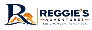 Reggies Adventures