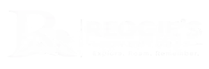 Reggies Adventures