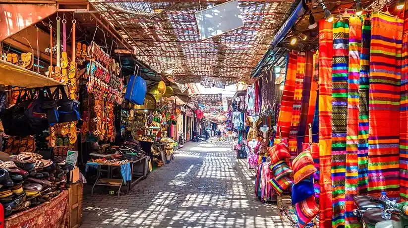 Marrakech