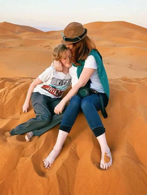 10-Day Morocco Tour from Marrakech | Grand Morocco Circuit