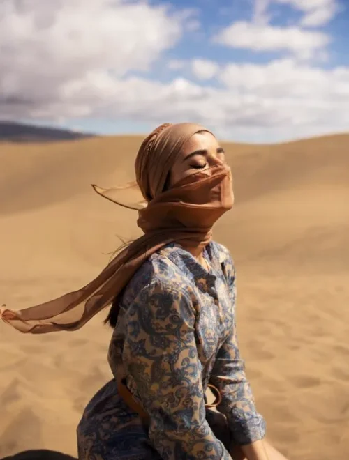 4-Day Desert Tour from Marrakech to Merzouga