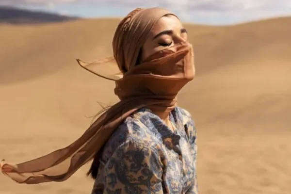 4-Day Desert Tour from Marrakech to Merzouga